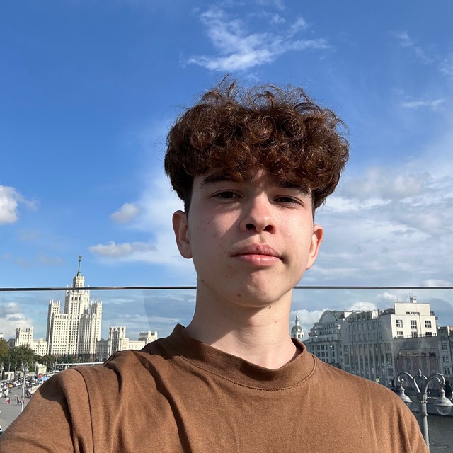 selfie